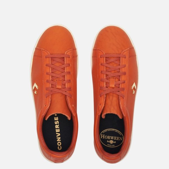 Converse X Horween  Pro Leather Ox POTTERS CLAY - Picture 8 of 8
